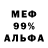 Кетамин VHQ JesterToby